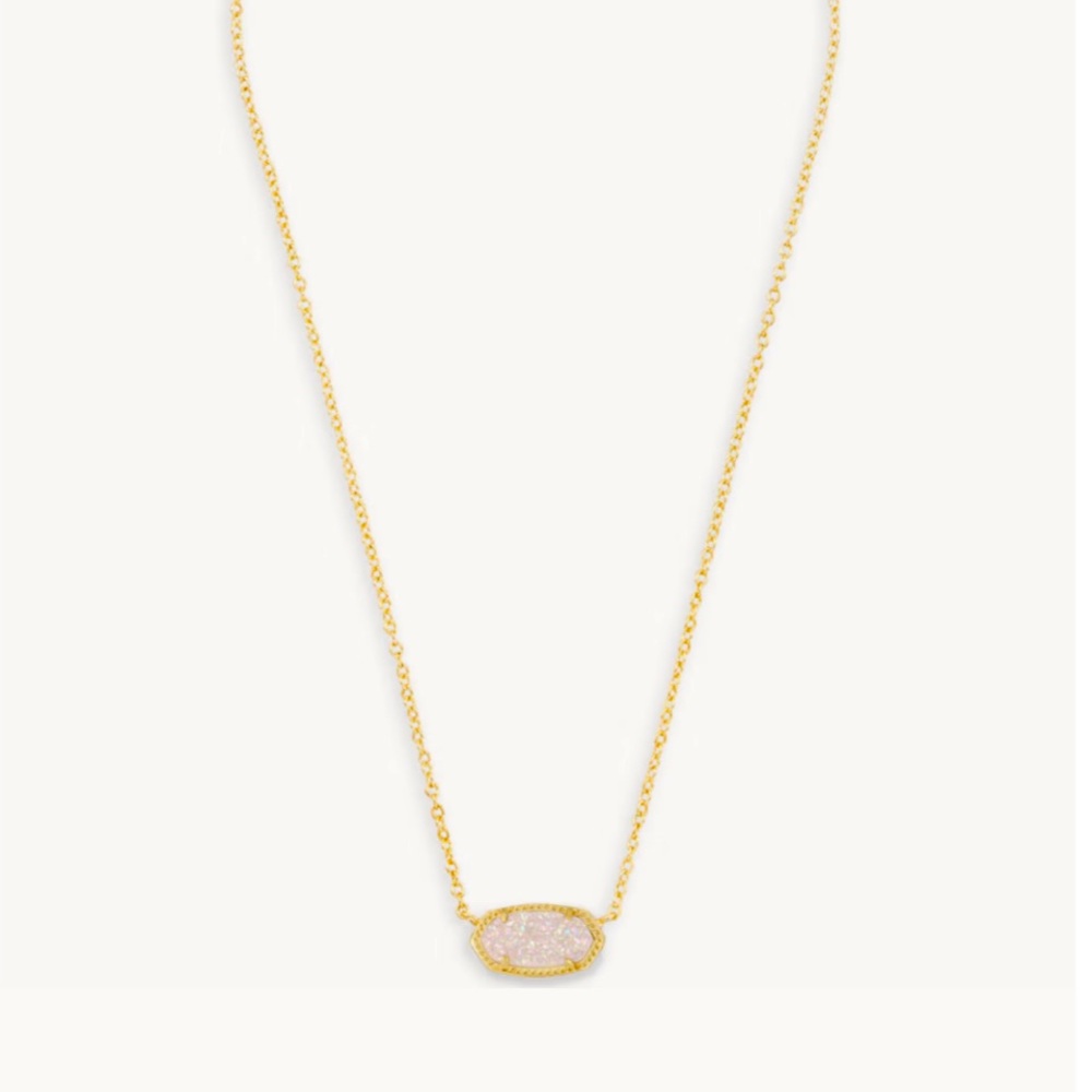 Kendra Scott Elise Necklace